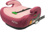 Auto istmek&otilde;rgendus Caretero Puma I-Size, roosa v., 15 - 36 kg