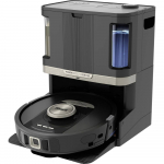 Robottolmuimeja Shark PowerDetect 2in1, must v.