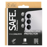 Kaamera kaitseklaas PanzerGlass Safe Samsung Galaxy A35 5G, -, 6.6 "