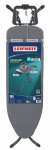 Triikimislaud Leifheit Air Board M Black Plus NF, must v., 120 x 38 cm