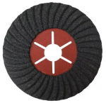 Lihvketas Saint-Gobain Weber CP Fibre Flex CP80, 125 mm x 22 mm