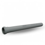 Toru sisekanalisatsioonile Armakan, PP, 50 mm, 0.5 m