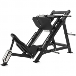 Jalgade treeningseade Gymstick Leg Press