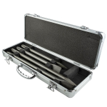 Meislite komplekt Makita D-40559, 40 cm, 2.5 cm