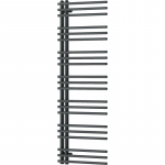 Veek&uuml;tte r&auml;tikuradiator Mexen Neptun, grafiit, 50 cm x 140 cm, 532 W