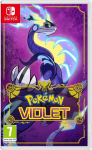 Nintendo Switch m&auml;ng Nintendo Pok&eacute;mon Violet