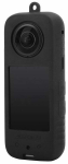 &Uuml;mbris Insta360 Cover & Strap Sunnylife ST-BHT504, must v.