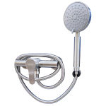 Vannisegisti koos du&scaron;ikomplektiga Baltic Aqua S-7/35K, h&otilde;be