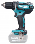 Juhtmevaba t&ouml;&ouml;riistakomplekt koos akuga Makita DLX2127MJ, 18 V, 4 Ah
