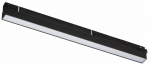 Valgusti siinide jaoks Nowodvorski Lvm Line 10650, LED, 4000 &deg;K, 1 x 15 W, must v.