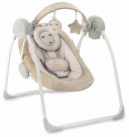 Beebikiiged Momi Liss, beež v.