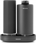 Seebidosaator Brabantia SinkStyle 227943, must v./hall v.