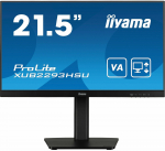 Monitor Iiyama XUB2293HSU-B7, IPS, 100 Hz, FHD, 21.5"