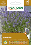Seemned Garden Center lavendel, 0.4 g
