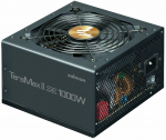 Toiteplokk Zalman TeraMax 2 ZM1000-TMX2SE 1000 W, 12 cm