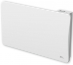 Konvektsioonradiaator Warm Tech, 1500 W, 9,7 kg, valge