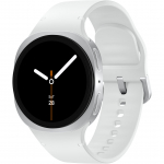 Nutikell Samsung Galaxy Watch 8 40mm LTE, valge v./h&otilde;be v.