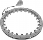 V&otilde;imlemisr&otilde;ngas Enero, 133 cm, 1.5 kg, hall v.