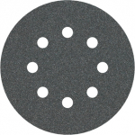 Lihvimisleht Bosch Pro F355, 100, 12.5 cm x 12.5 cm, 5 tk