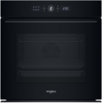 Integreeritav ahi Whirlpool WOI5S8CM1SBA