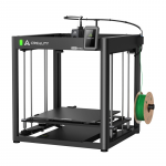 3D printer Creality Ender-5 Max, 64.9 cm x 72.1 cm x 85 cm, 25.9 kg