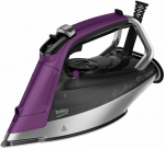 Triikraud Beko SIM 8130 V, h&otilde;be v./must v./violetne v.