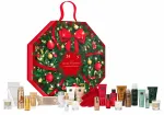 Advendikalender meestele/naistele Rituals Wreath, 950 ml