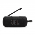 Raadiovastuv&otilde;tja JBL DAB/DAB+/FM Bluetooth Tuner 3, must v.