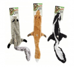 M&auml;nguasi kassile Spot Skinneeez, (v&auml;rv/disain valitakse juhuslikult), 93 cm