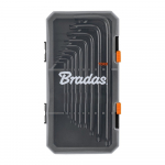 V&otilde;tmekomplekt Bradas Long