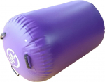 Treeningrullid, t&auml;iskasvanutele Master Air Roller, 100 cm, 5 kg, violetne v.