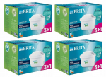 Veefilter Brita Maxtra Plus Pro, 16 tk