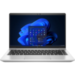 S&uuml;learvuti HP EliteBook 640 G9, taastatud, &uuml;mberpakendatud, Intel&reg; Core&trade; i5-1245U, 16 GB, 256 GB, 14 ", Intel UHD Graphics, h&otilde;be v., de