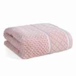 Vannir&auml;tik Favori 05, roosa v., 50 cm x 30 cm