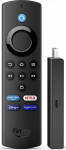 Multimeediapleier Amazon Fire TV Stick Lite 2022, Micro USB, must v.