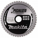 L&otilde;ikeketas Makita Specialized, 185 mm x 2 mm x 30 mm