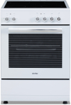Elektripliit Simfer 6043SEDBB