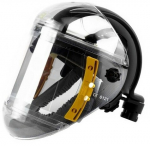 N&auml;okaitse Honeywell Junior A-VL, l&auml;bipaistev v.