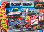 Autorada Mattel Hot Wheels Racing Formula 1 JKM88, mitmev&auml;rviline