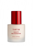 Vedel jumestuskreem TirTir Mask Fit Red Foundation, 25c cool taupe, 30 ml