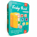 Lauam&auml;ng Fridge Raid