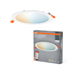 Nutivalgustus lagi Osram, LED, 1 x 22 W, valge v.