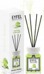 Kodul&otilde;hnastaja, l&otilde;hnapulk Eyfel Green Apple, 120 ml Roheline v.