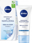P&auml;evakreem Nivea Refreshing 24H, 50 ml, SPF 15