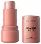 Highlighter Catrice Diamond Haze Jelly, 010, 7.5 g