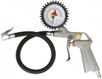 Pumpamisp&uuml;stol Vorel 81650, 400 mm, 8 Bar