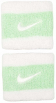 Randmepaelad Nike Swoosh N0001565117OS, valge v./roheline v., 2 tk