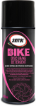 Piduripuhastaja Svitol Bike, 400 ml