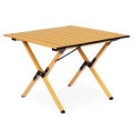 Matkalaud MultiGarden XLP130-12-2, pruun v., 59 cm x 59.5 cm x 44 cm