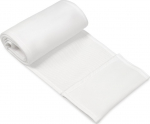 Kaitsepiire BabyMatex Air Bump, valge v., 180 cm x 30 cm